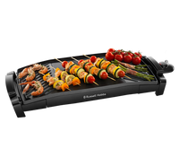 Maxicook Curved Grill/Griddle